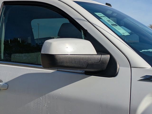 Used 2014 GMC Sierra 1500 SLE w/ SLE Value Package image 11