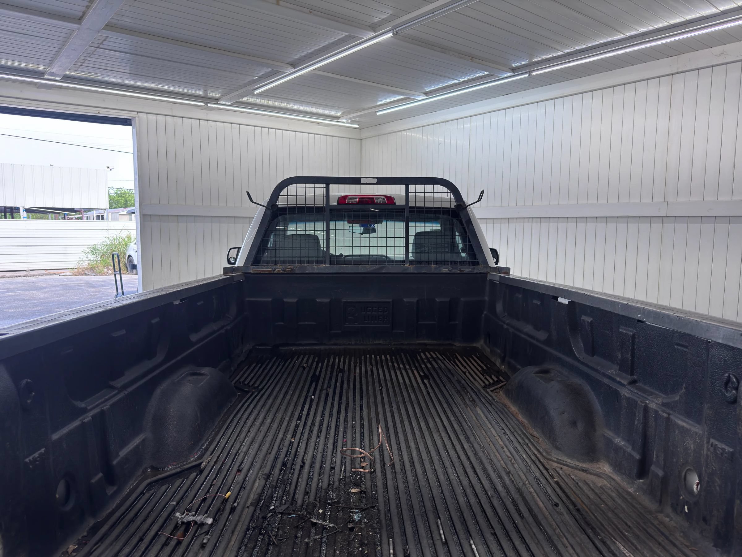 Used 2016 Chevrolet Silverado 1500 W/T RWD image 11