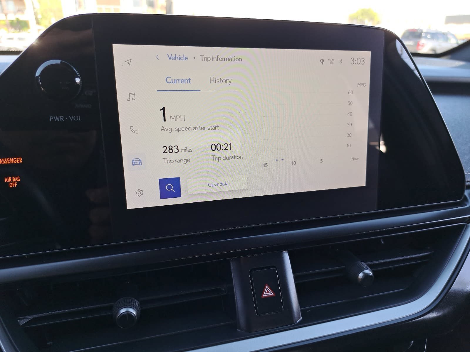 Used 2024 Lexus UX 250h F Sport FWD image 25