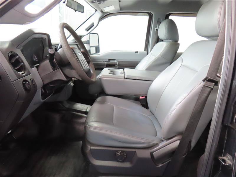 Used 2015 Ford F450 XL w/ Power Equipment Group AWD/4WD image 16