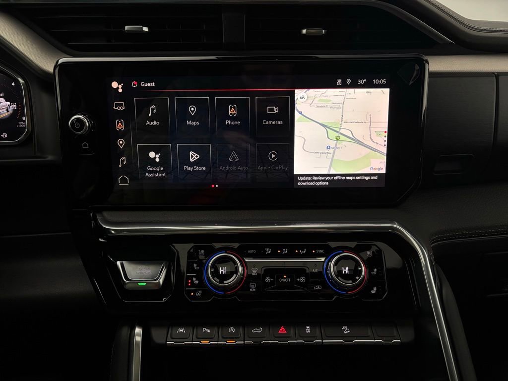 New 2026 GMC Sierra 1500 Denali image 26