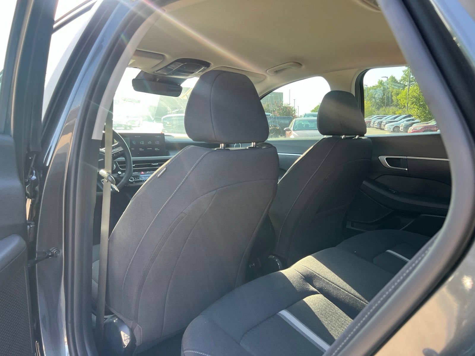 New 2026 Hyundai Sonata SE FWD image 15