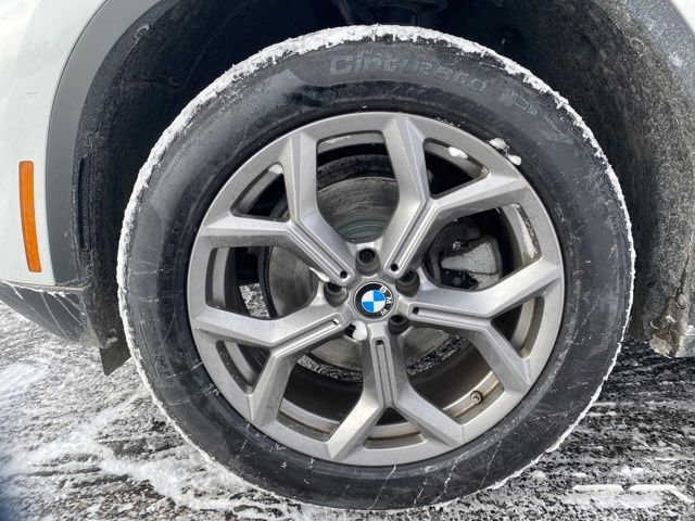 Used 2023 BMW X3 xDrive30i AWD/4WD image 22