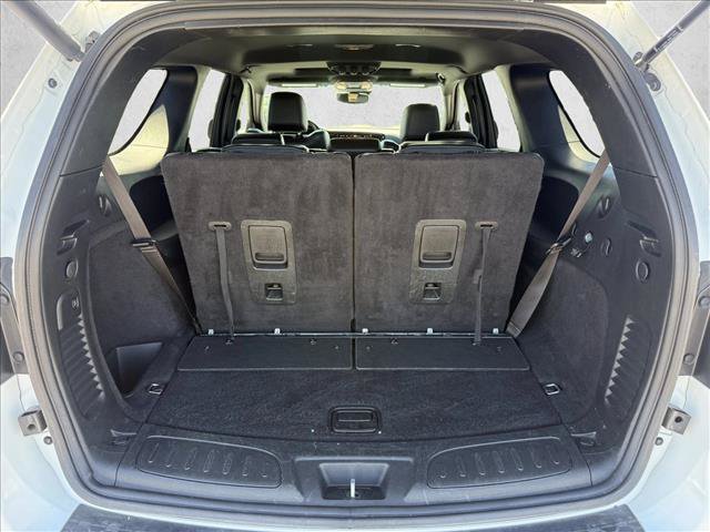 Used 2024 Dodge Durango GT AWD/4WD image 6