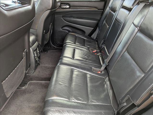 Used 2019 Jeep Grand Cherokee High Altitude image 20