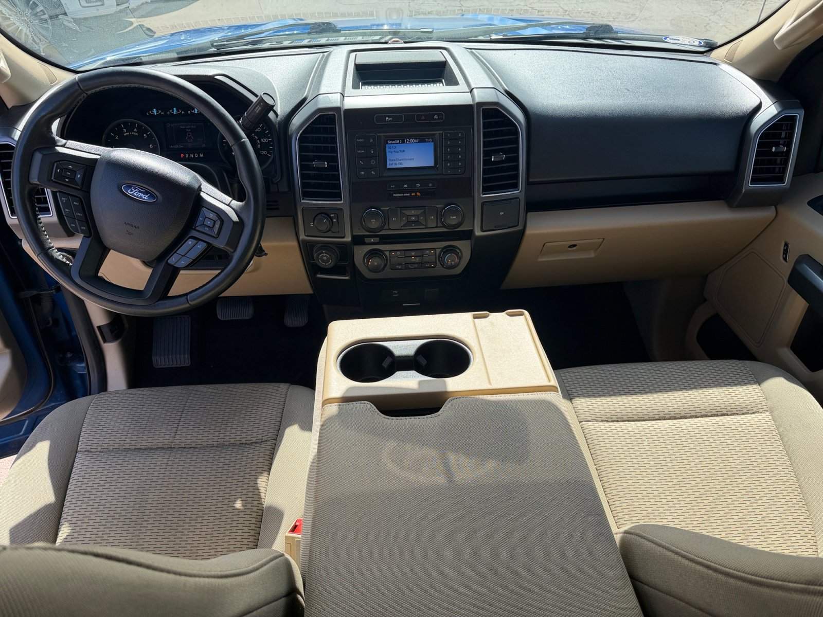 Used 2018 Ford F150 XLT w/ Equipment Group 301A Mid RWD image 15
