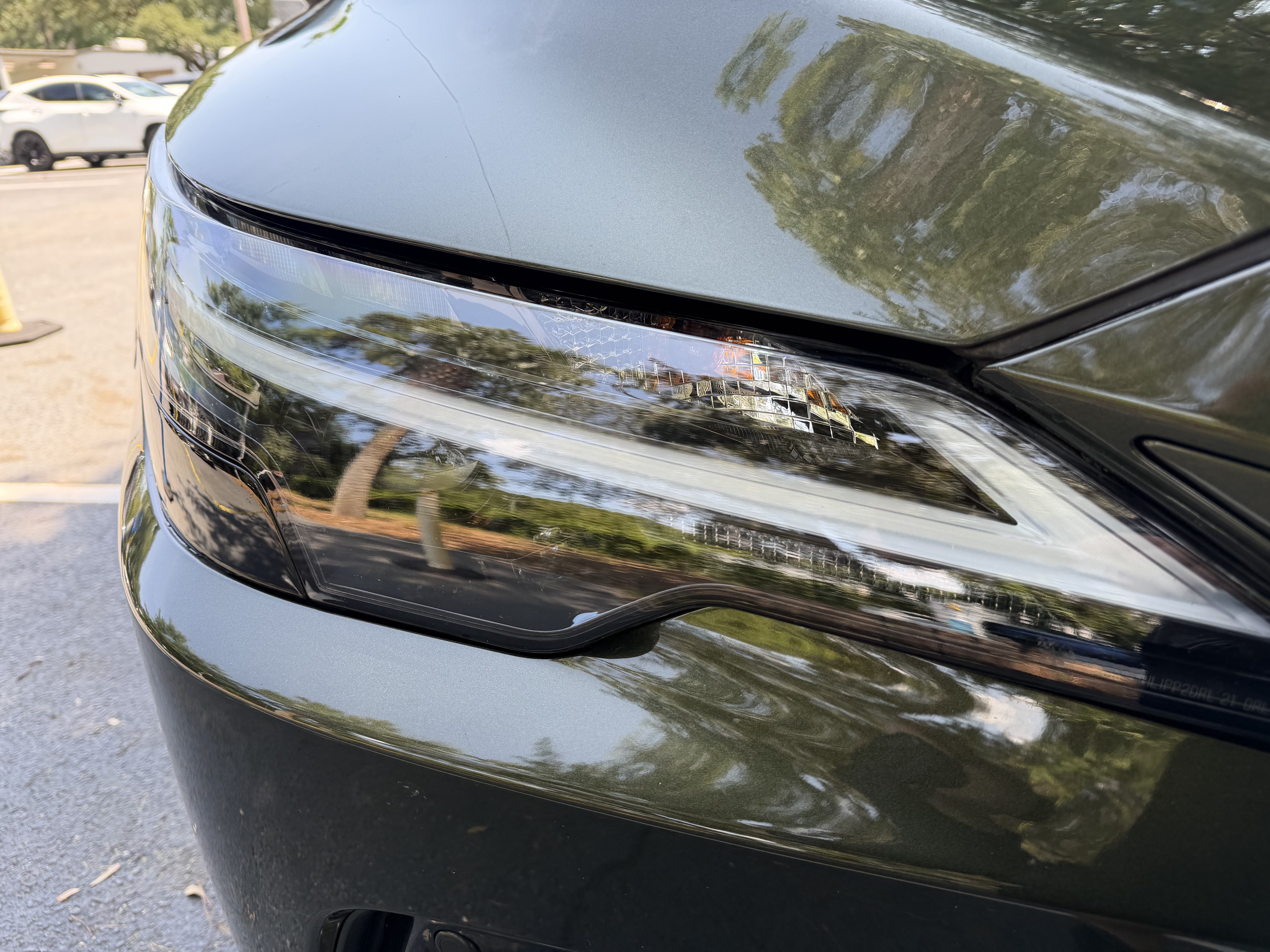 Certified 2024 Lexus RX 350 w/ Convenience Package AWD/4WD image 12