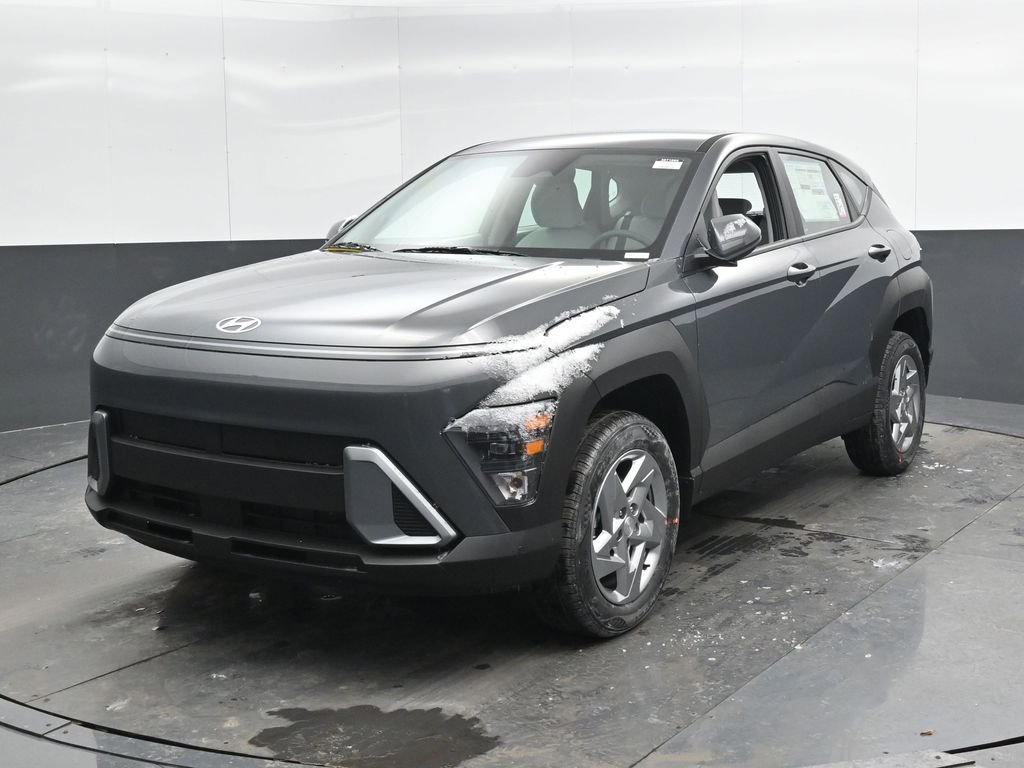 New 2026 Hyundai Kona SE image 5