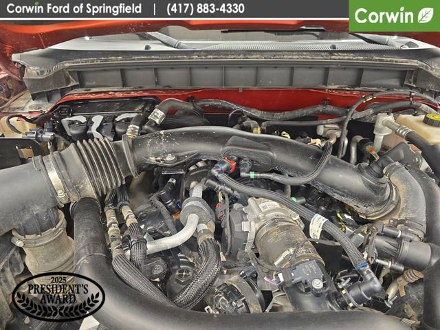 Certified 2023 Ford Bronco Raptor AWD/4WD image 40