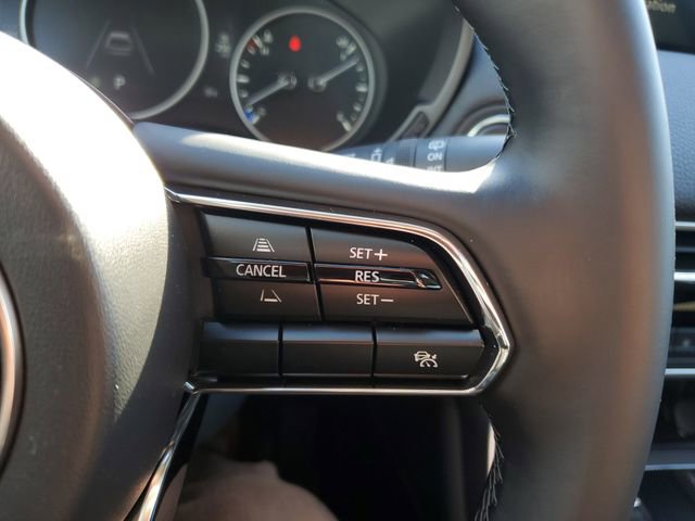 New 2026 MAZDA CX-70 3.3 Turbo w/ Preferred Package image 23