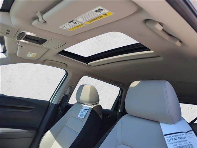 New 2026 Honda CR-V EX image 17