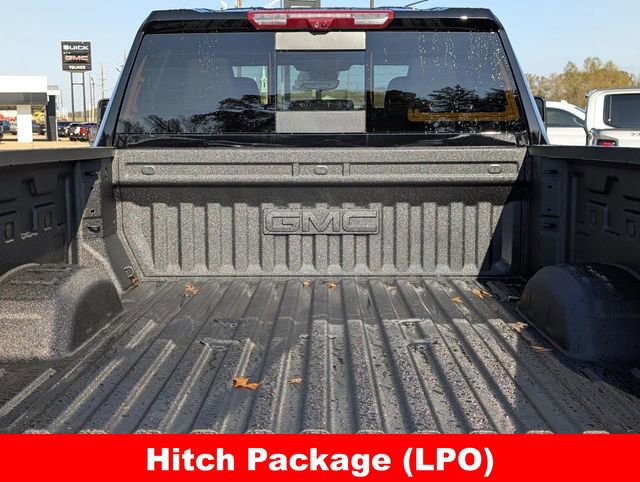 New 2026 GMC Sierra 2500 AT4 w/ AT4 Premium Plus Package image 13