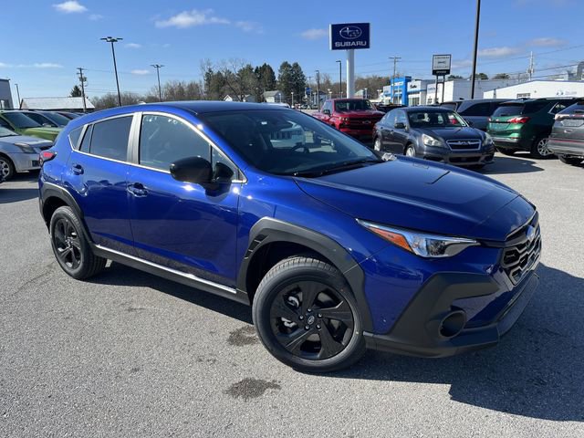 New 2026 Subaru Crosstrek 2.5i image 11