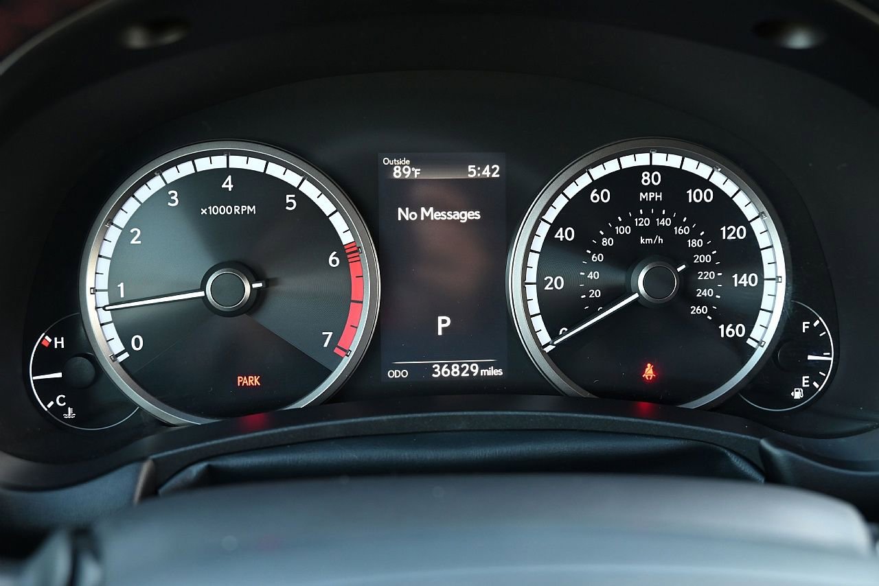 Used 2019 Lexus NX 300 F Sport image 25