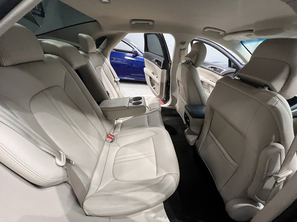 Used 2019 Lincoln MKZ Premiere image 26