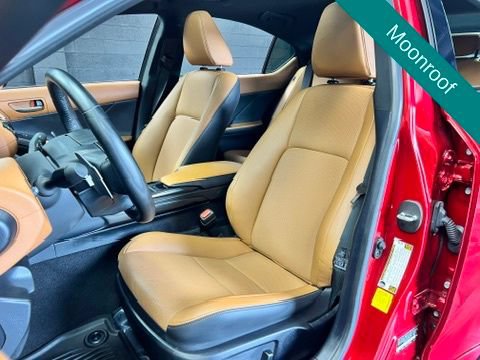 Used 2025 Lexus IS 350 F Sport w/ Accessory Package 2 RWD image 7