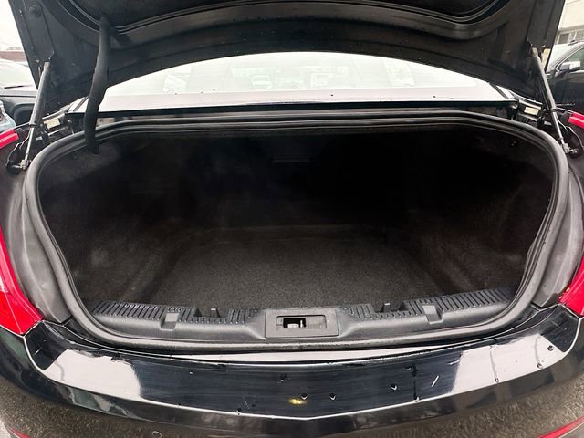 Used 2016 Lincoln MKS image 26