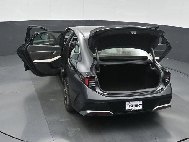Used 2024 Hyundai Sonata SEL FWD image 60