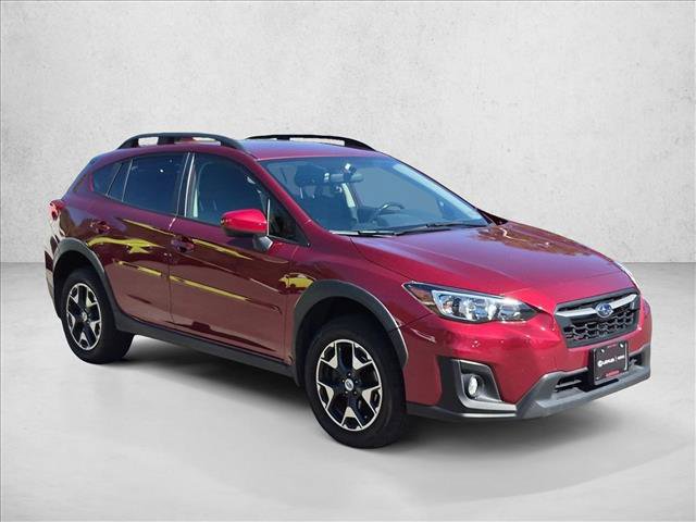 Used 2018 Subaru Crosstrek 2.0i Premium AWD/4WD image 3