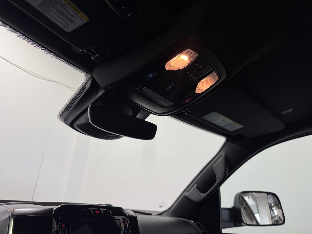 Used 2023 RAM 1500 Rebel w/ Night Edition AWD/4WD image 29
