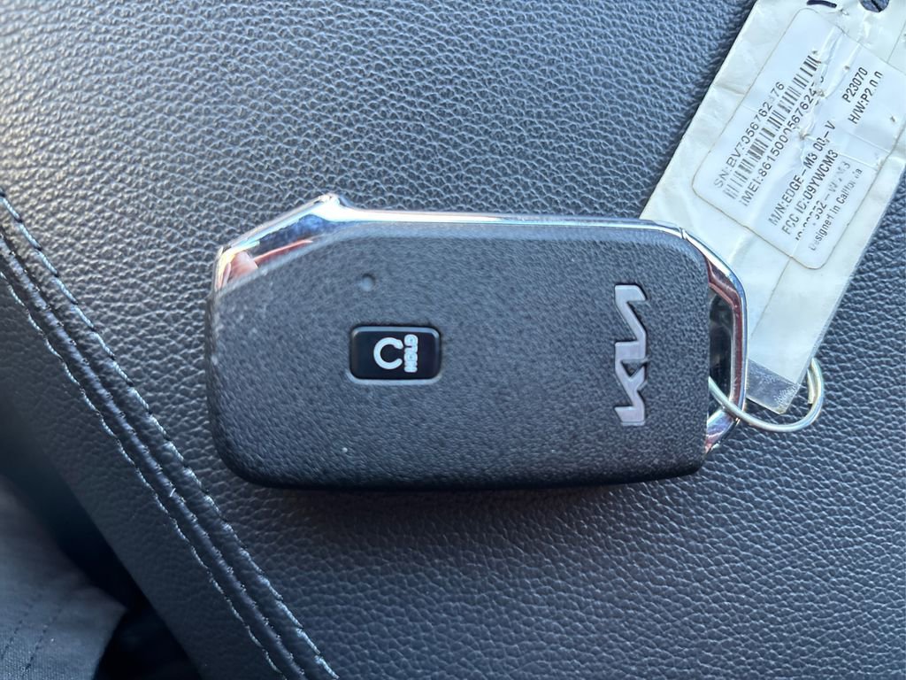 Used 2024 Kia Sportage X-Line image 38