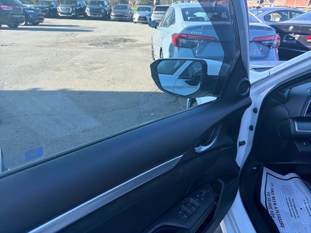 Used 2017 Honda Civic EX-T image 15