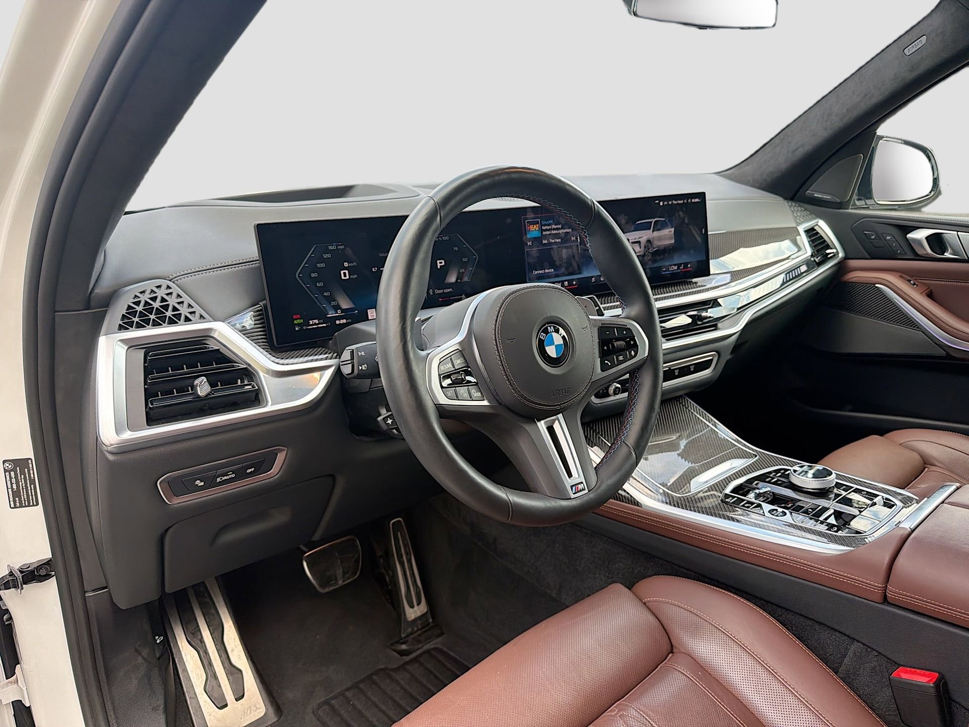 Certified 2026 BMW X7 M60i image 27