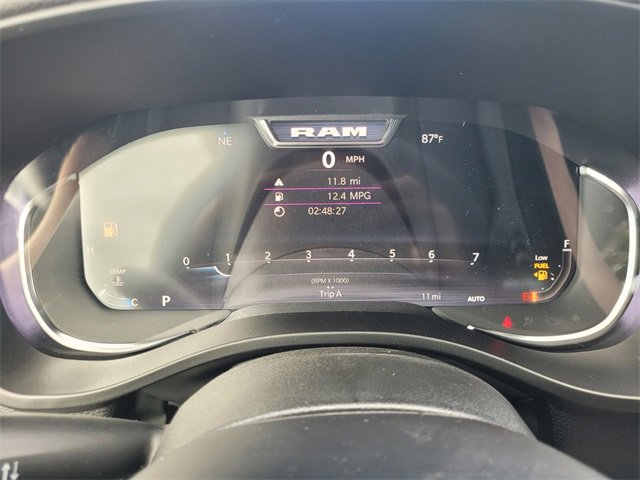 New 2026 RAM 1500 Big Horn image 32