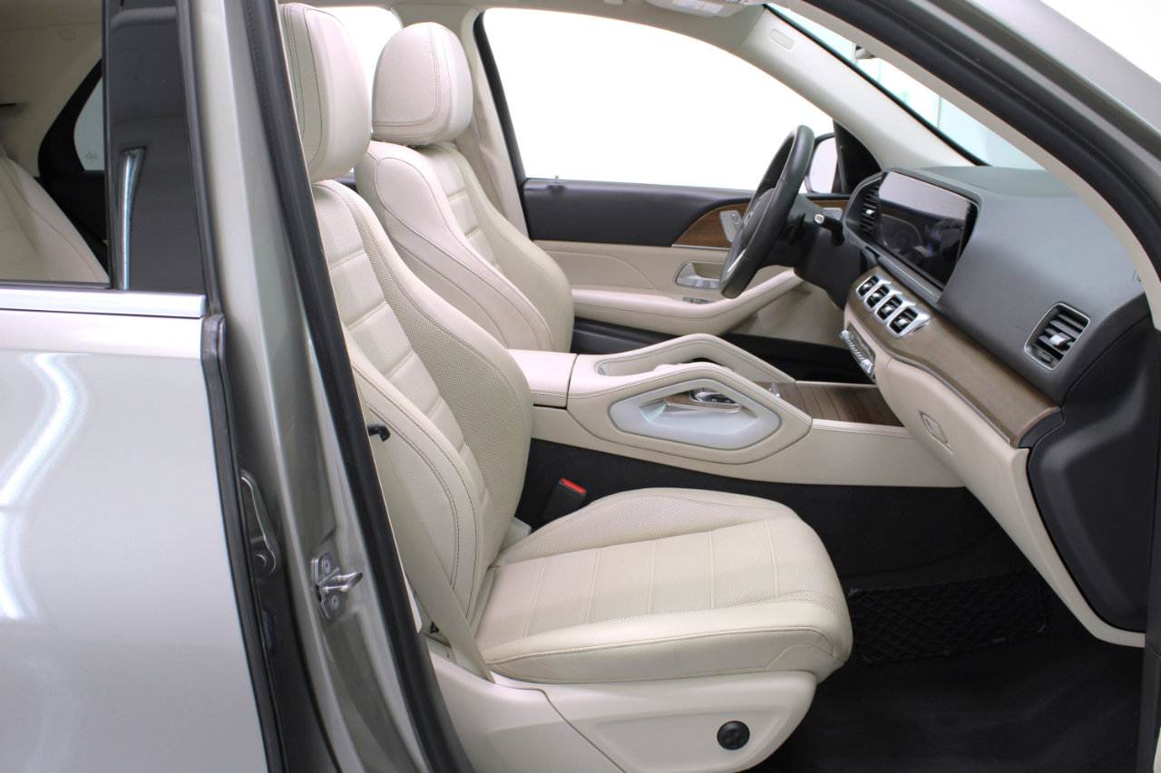 Used 2020 Mercedes-Benz GLE 350 4MATIC image 50