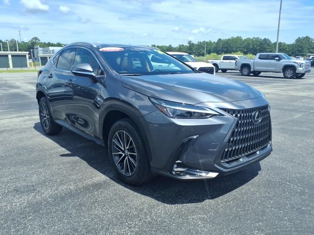 Used 2024 Lexus NX 350 AWD