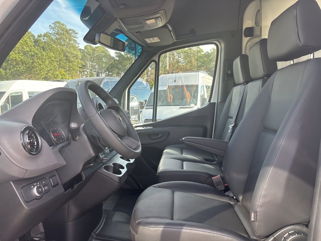 New 2026 Mercedes-Benz Sprinter 2500 image 46