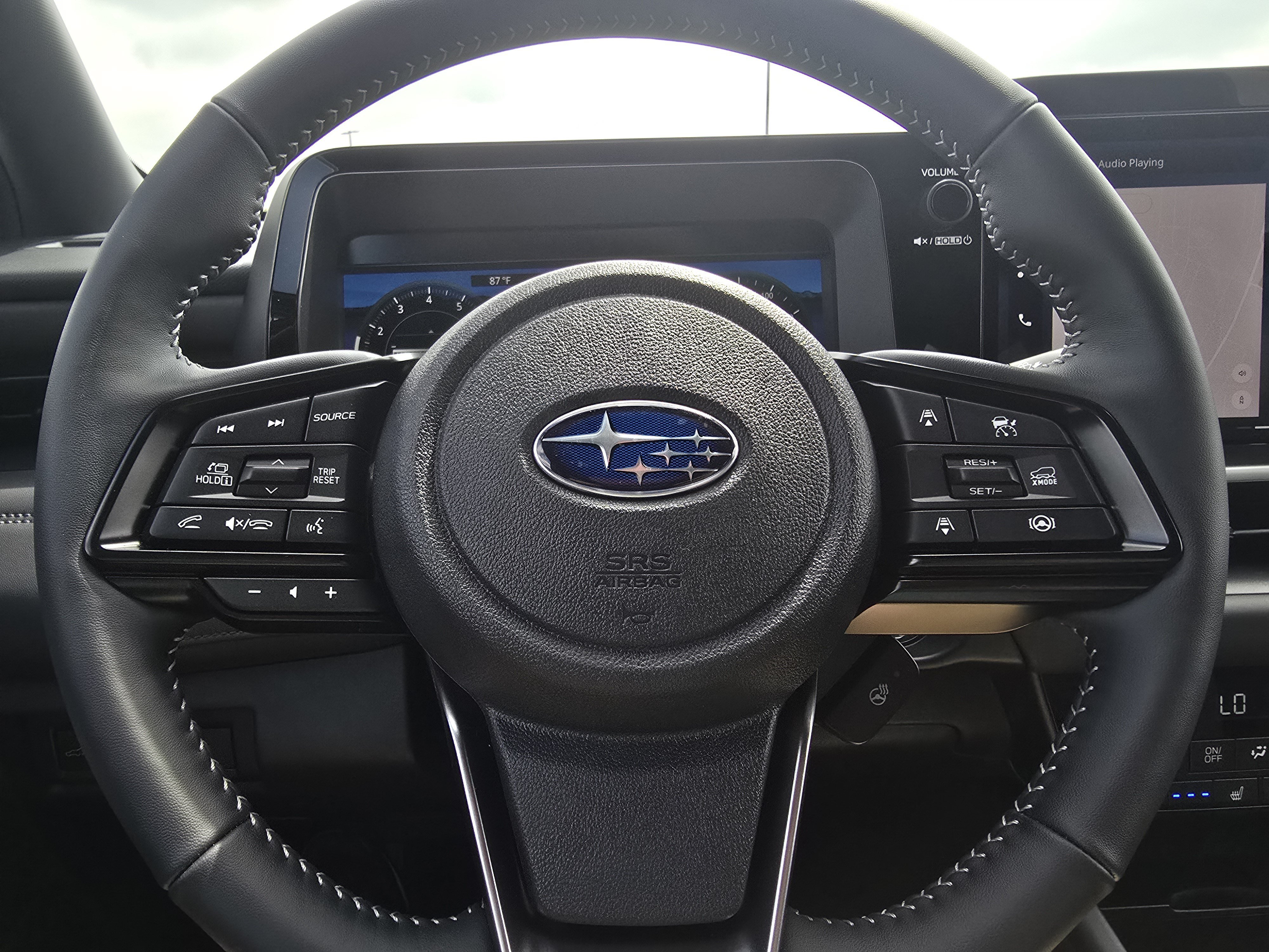 New 2026 Subaru Outback Touring XT AWD/4WD image 24