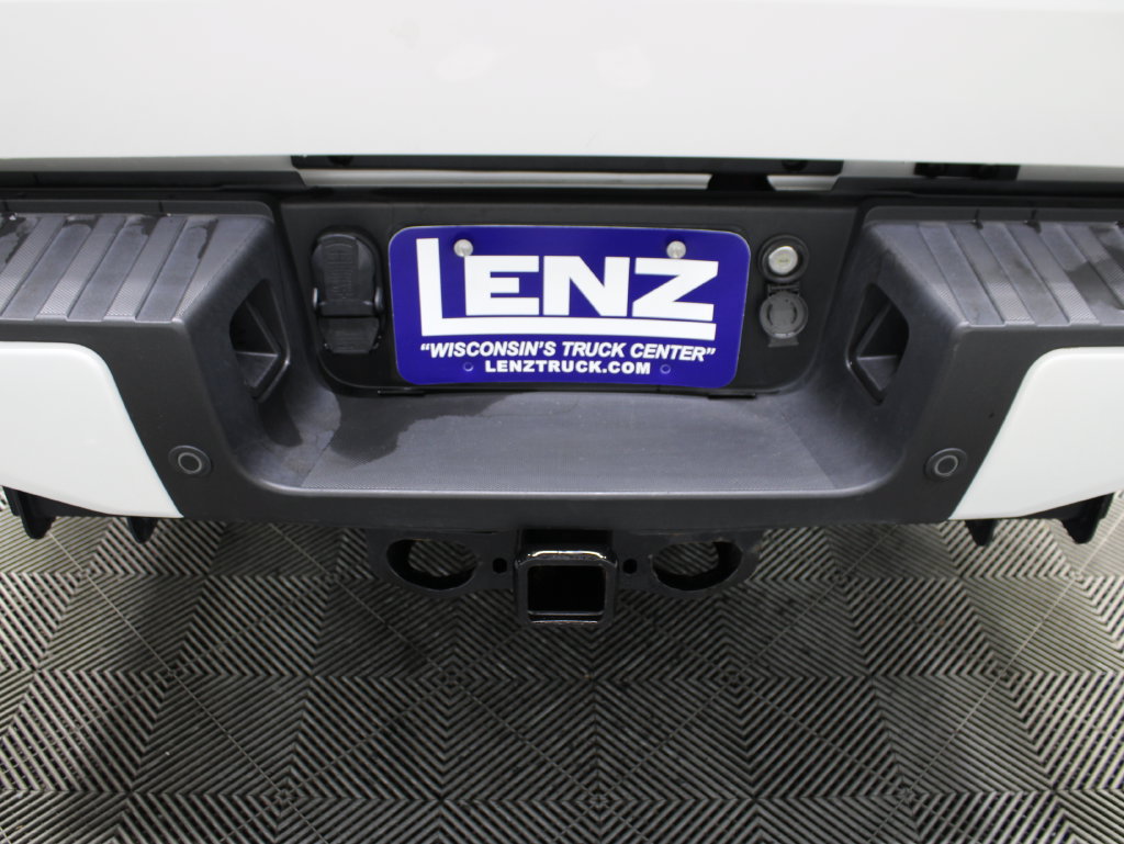 Used 2023 Ford F250 Platinum AWD/4WD image 54