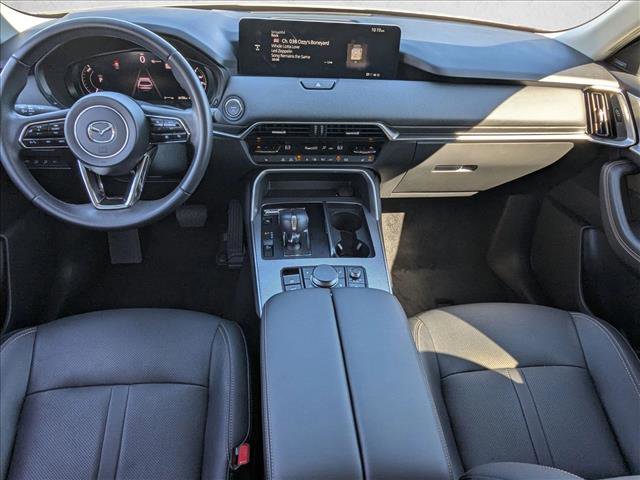 Used 2025 MAZDA CX-90 Plug-In Hybrid w/Premium Sport image 18