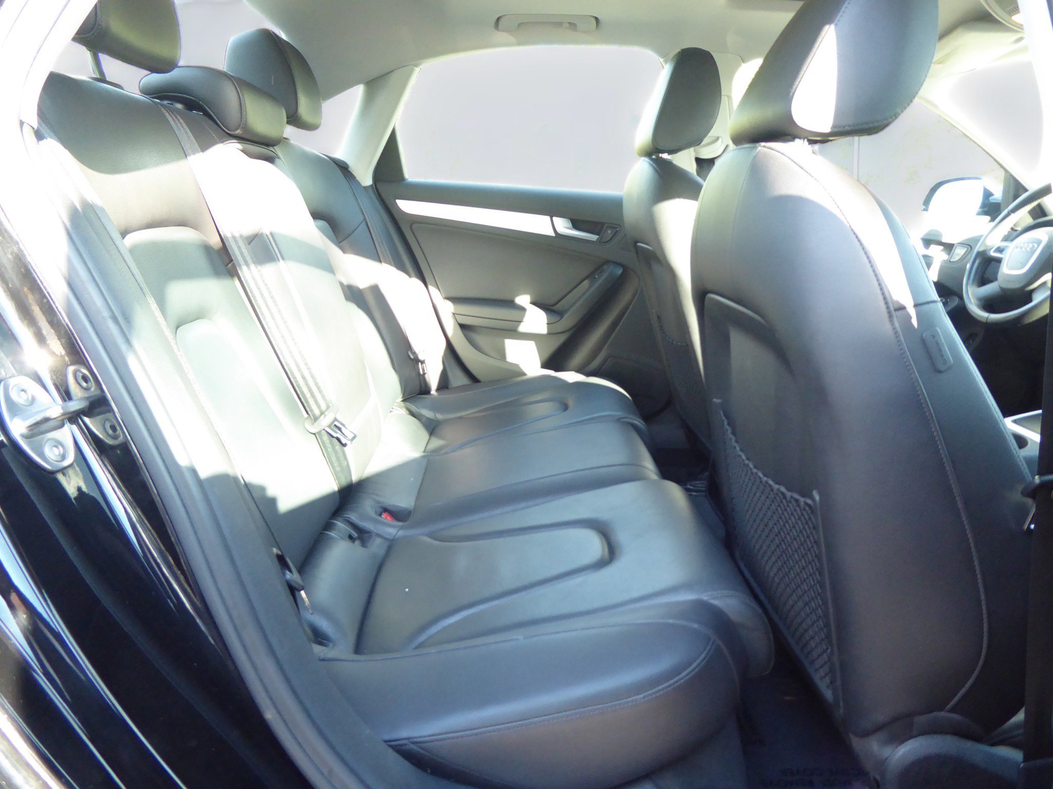 Used 2011 Audi A4 2.0T Premium image 19