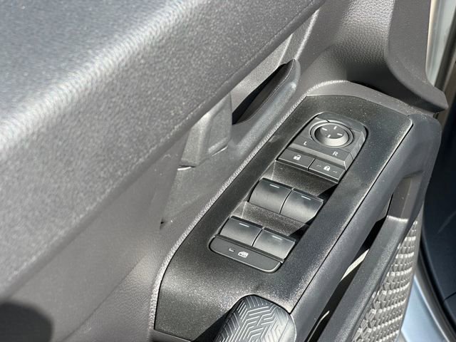 Used 2025 Toyota 4Runner TRD Off-Road image 23