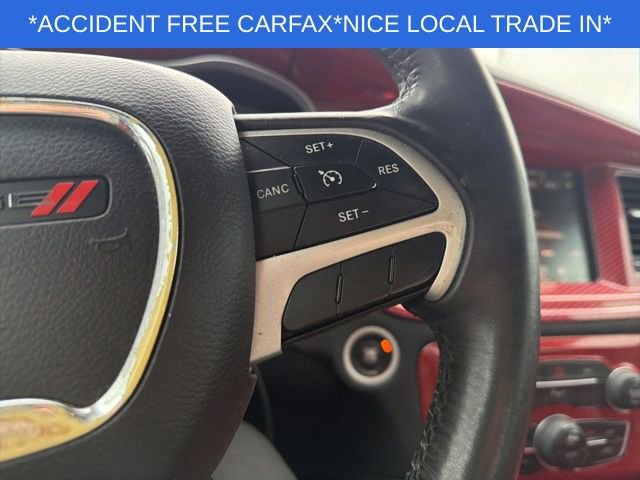 Used 2015 Dodge Charger SXT w/ Plus Group image 31