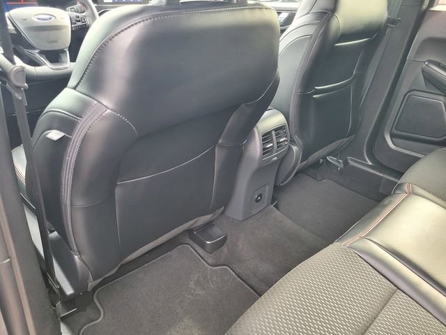 Certified 2025 Ford Escape ST-Line image 12