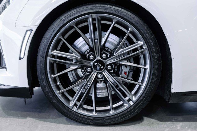 Used 2023 Chevrolet Camaro ZL1 image 32