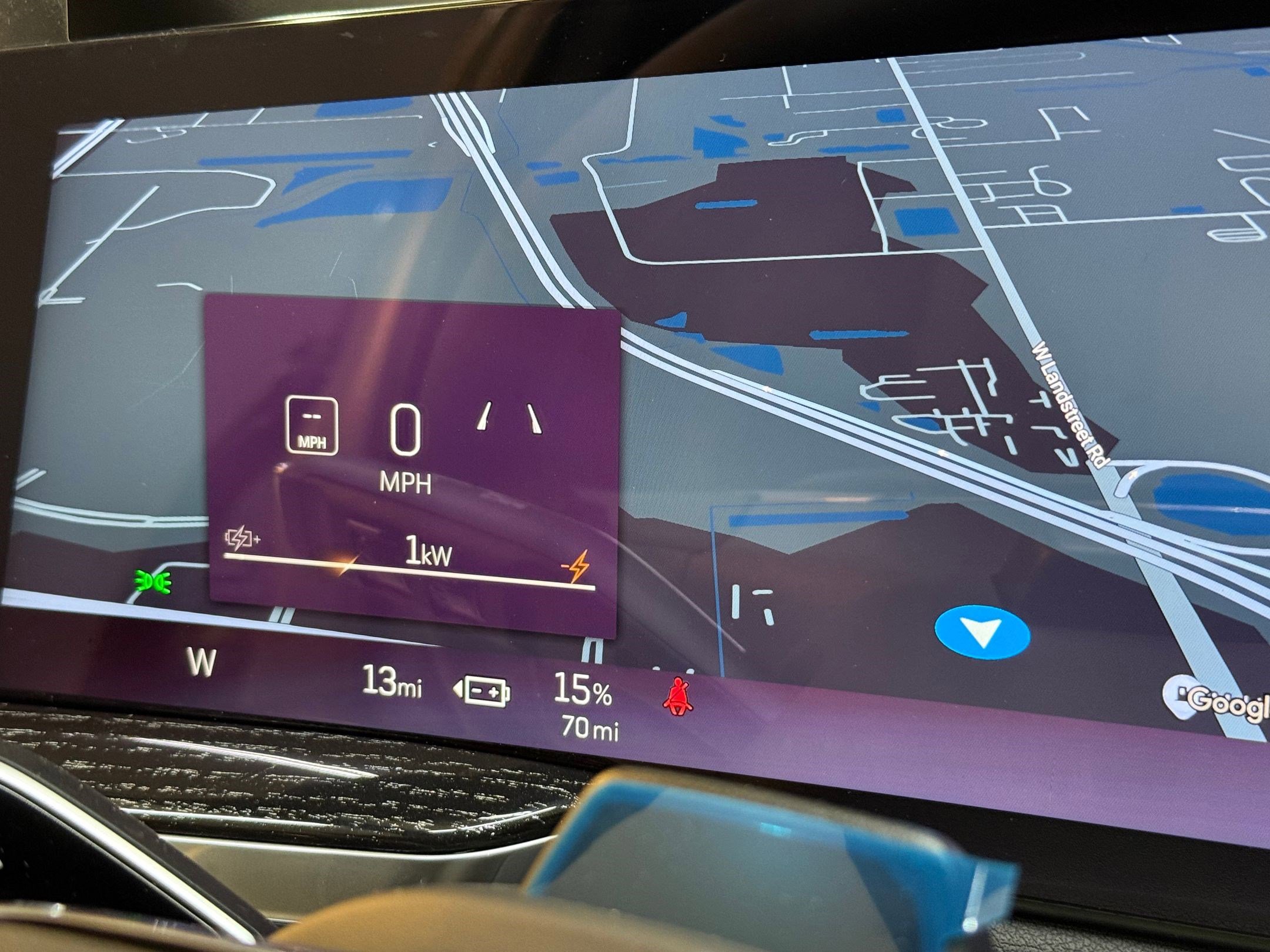 New 2026 Cadillac Escalade IQ Sport 1 image 29