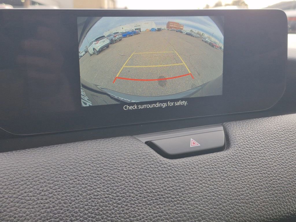 Used 2024 MAZDA CX-90 3.3 Turbo w/ Premium Package image 23