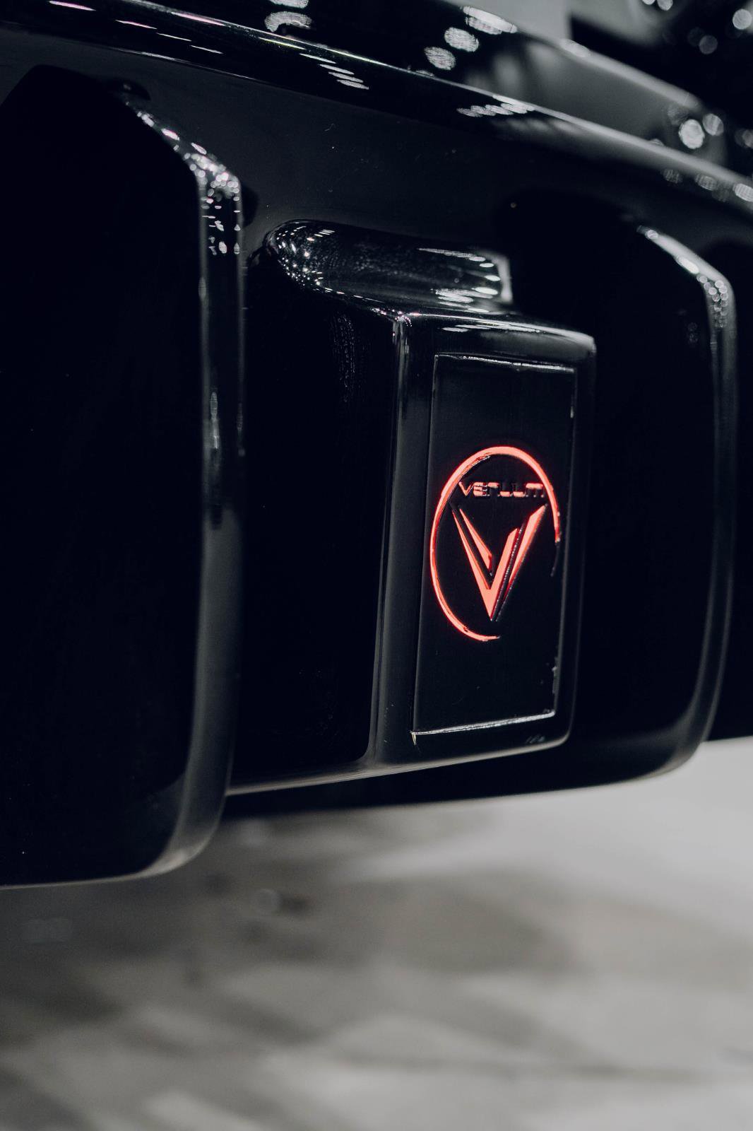 Used 2025 Ferrari Purosangue image 6