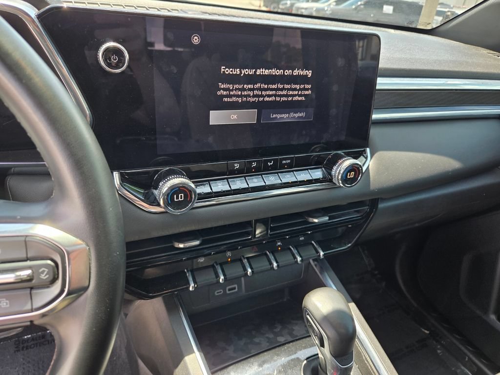 Used 2023 GMC Canyon Elevation w/ Convenience Package RWD image 25