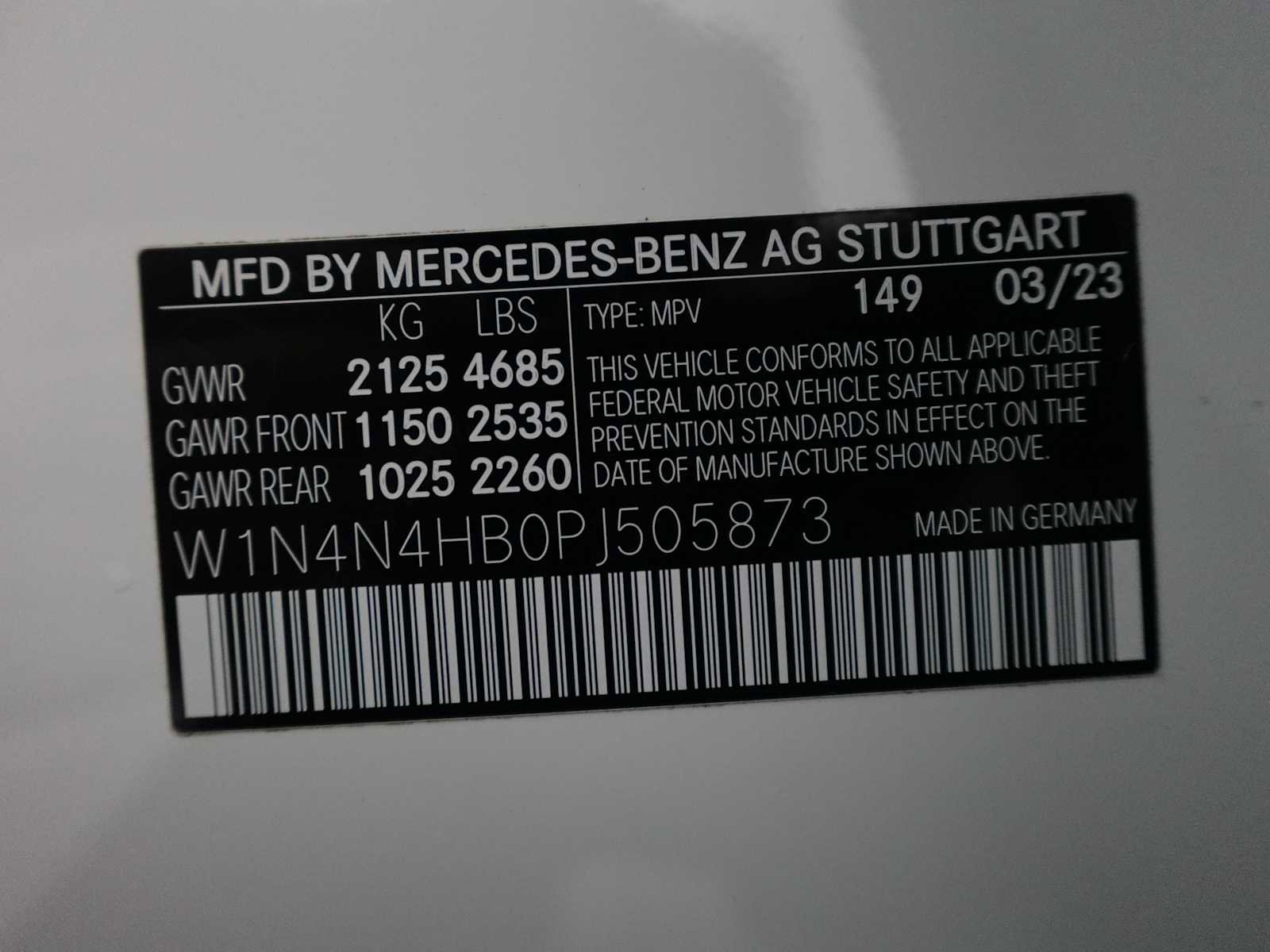 Used 2023 Mercedes-Benz GLA 250 4MATIC image 29