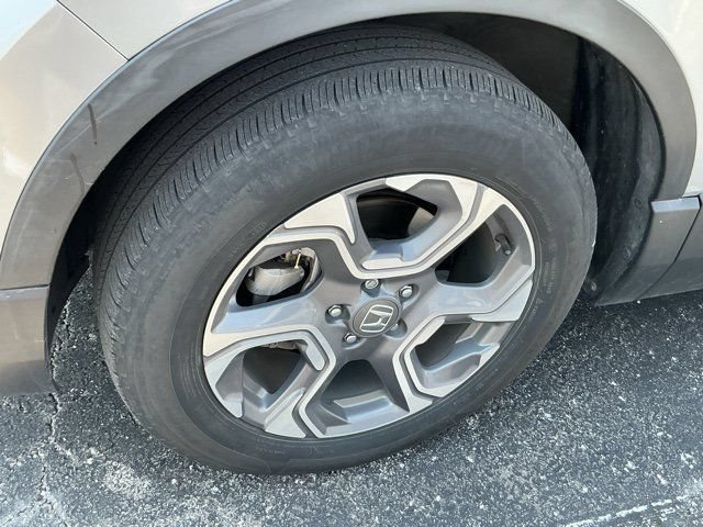 Used 2019 Honda CR-V EX image 16