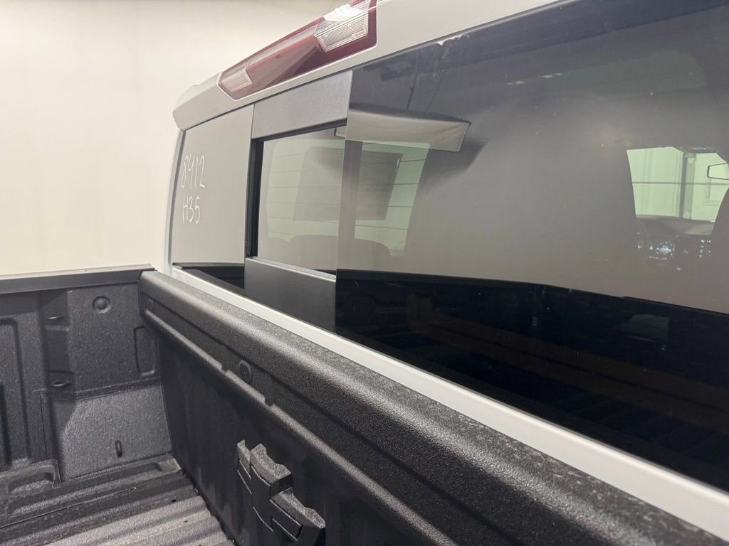 New 2026 Chevrolet Silverado 1500 LT image 38