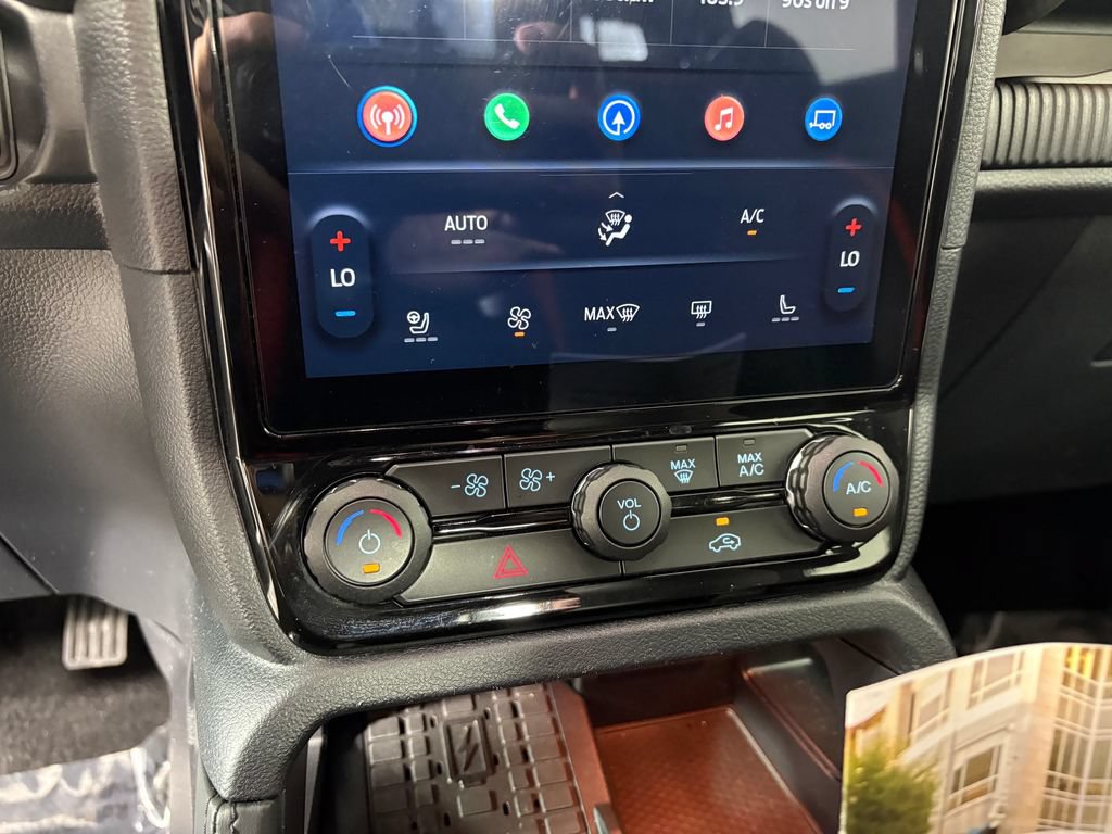Certified 2025 Ford Ranger Raptor AWD/4WD image 19