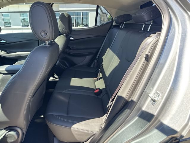 Used 2024 Buick Encore GX Sport Touring w/ Experience Buick Package FWD image 24