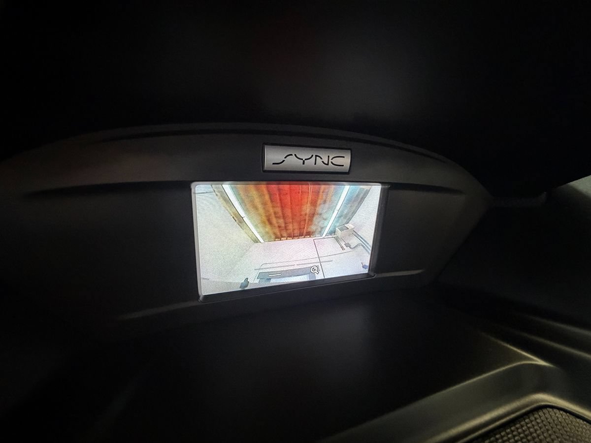 Used 2018 Ford C-MAX SE FWD image 17