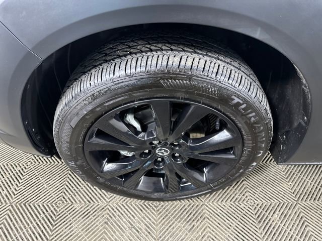 Used 2025 MAZDA CX-30 AWD 2.5 S w/ Preferred Package image 10